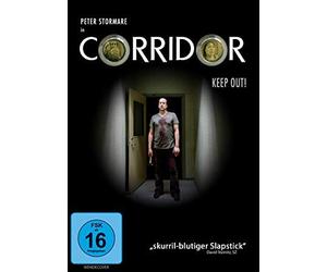 Corridor (2010) ( Isolerad ) [ Origine Allemande, Sans Langue Francaise ]