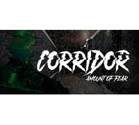 Corridor: Amount of Fear (PC)