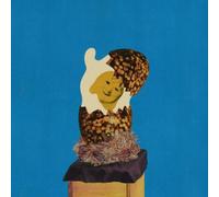 Corridor Junior (Vinyl) 12" Album