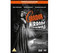 Corridor Of Mirrors - 2K Restoration Edition [DVD]