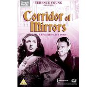Corridor of Mirrors [Edizione: Regno Unito] [Import]