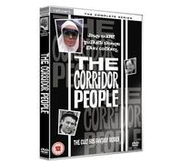 Corridor People The The Complete Series