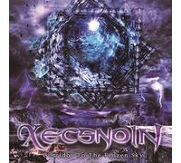 Corridor to the Frozen Sky [Import allemand]