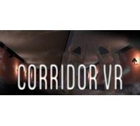 Corridor VR (PS5)