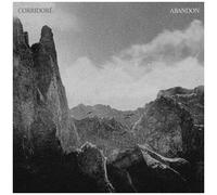 Corridore Abandon VINYL LP NEUF