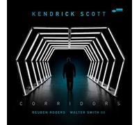 Corridors CD