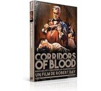 Corridors of Blood DVD E