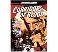 Corridors Of Blood G