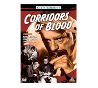 Corridors of Blood [Import anglais]