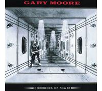 Corridors of Power