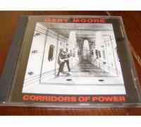 Corridors Of Power