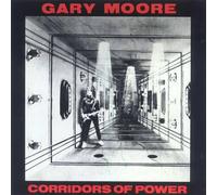 Corridors Of Power