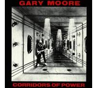 Corridors Of Power