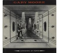 Corridors Of Power