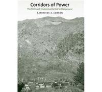Corridors Of Power Catherine A Corson, (Auteur)