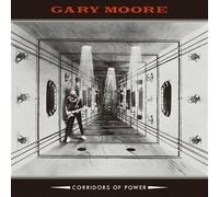 Corridors Of Power Édition Limitée CD