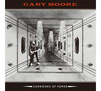Corridors of Power – CD – Édition limitée – Universal Music Group