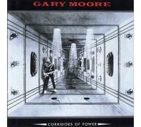 Corridors Of Power (Remastered) by Gary Moore [Audio CD] NEUF