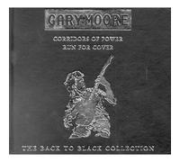 Corridors Of Power / Run For Cover