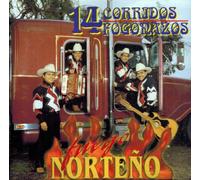 Corridos 14 Fogonazos