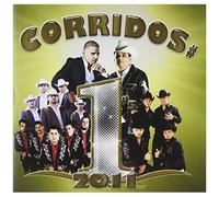 Corridos # 1's 2011