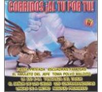 Various Artists - Corridos Al Tu Por Tu: Banda Y Norteno