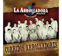 Corridos Arrolladores