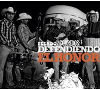 Corridos: Defendiendo El Honor