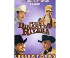 Corridos Pesados [Import USA Zone 1]