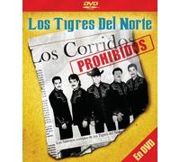 Corridos Prohibidos