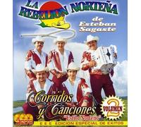 Corridos y Canciones