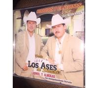 Corridos Y Canciones [Import]