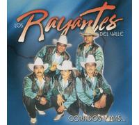 Corridos Y Mas