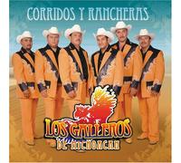 Corridos Y Rancheras
