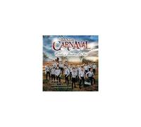 Banda Carnaval – Corridos y Rancheras En Vivo – CD