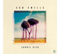 Corrie Dick Sun Swells (CD) Album