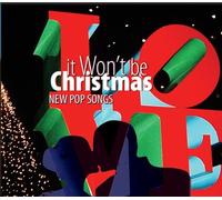 Corrie Miller - It Won't Be Christmas: Complement your Classic Christmas with 14 new melodies and stories