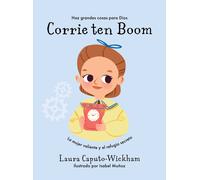Corrie Ten Boom