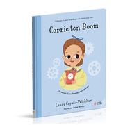 Corrie ten Boom: Le secret d'une femme courageuse