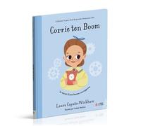 Corrie Ten Boom - Le Secret D'une Femme Courageuse