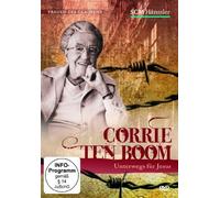 Corrie Ten Boom-Unterwegs mit Jesus [Import]