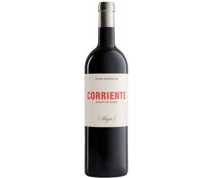 Corriente 2023 - Bodega Lanzaga - Telmo Rodríguez