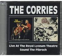Corries - Live at.../Sound the Pibr