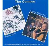 Corries - Sound The Pibroch & a Little O [Import]