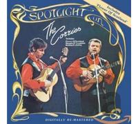 Corries - Spotlight on The Corries [Import]
