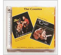 Corries - Strings & Things & Live in E
