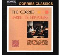 Corries, the - Barrett's Privateers [Import]