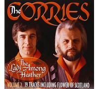 Corries - The Lads Among Heather-Volume 2 [Import]