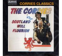 Corries, the - Scotland Will Flourish [Import]