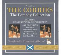 Corries, the - The Comedy Collection [Import]